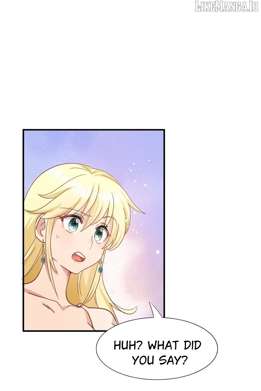 Don't Embarrass Me Chapter 47 - page 9